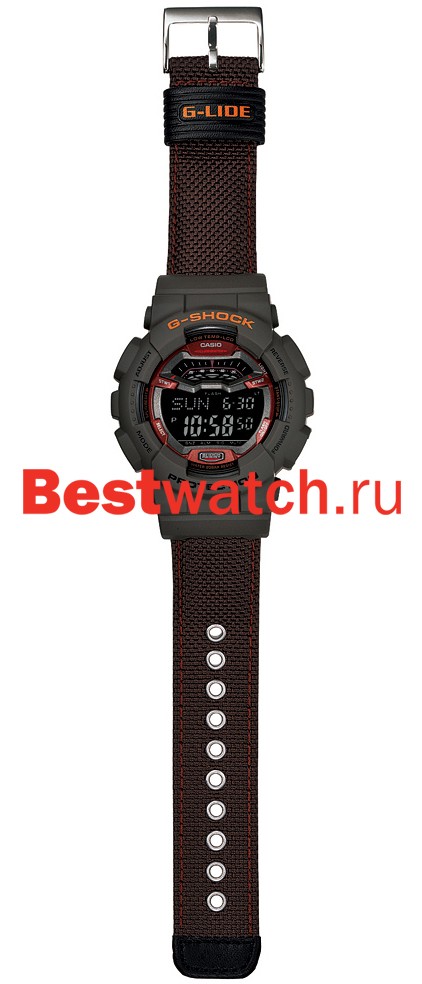 Casio G-Shock GLS-100-5E, Casio G-Shock GLS-100-5E price, Casio G-Shock GLS-100-5E pictures, Casio G-Shock GLS-100-5E specs, Casio G-Shock GLS-100-5E reviews