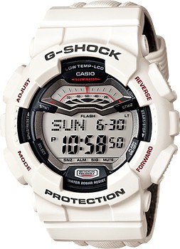 Casio G-Shock GLS-100-7E, Casio G-Shock GLS-100-7E price, Casio G-Shock GLS-100-7E photos, Casio G-Shock GLS-100-7E features, Casio G-Shock GLS-100-7E reviews