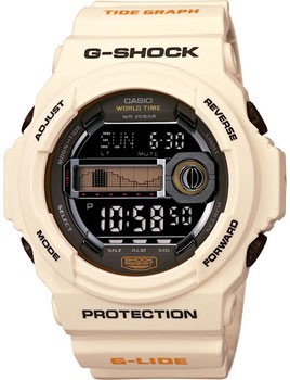 Casio G-Shock GLX-150-7E, Casio G-Shock GLX-150-7E price, Casio G-Shock GLX-150-7E photos, Casio G-Shock GLX-150-7E specs, Casio G-Shock GLX-150-7E reviews