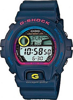 Casio G-Shock GLX-6900A-2E, Casio G-Shock GLX-6900A-2E prices, Casio G-Shock GLX-6900A-2E photo, Casio G-Shock GLX-6900A-2E features, Casio G-Shock GLX-6900A-2E reviews