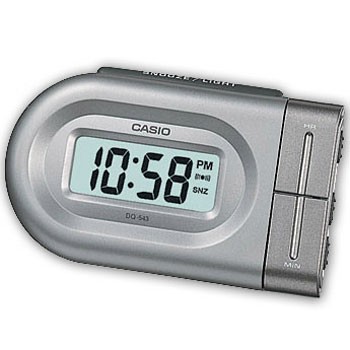 Casio Wake up timer DQ-543-8D, Casio Wake up timer DQ-543-8D prices, Casio Wake up timer DQ-543-8D photos, Casio Wake up timer DQ-543-8D characteristics, Casio Wake up timer DQ-543-8D reviews