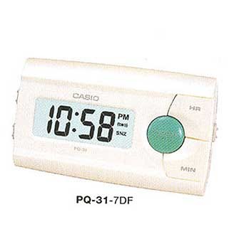 Casio Wake up timer PQ-31-7D, Casio Wake up timer PQ-31-7D price, Casio Wake up timer PQ-31-7D photo, Casio Wake up timer PQ-31-7D specifications, Casio Wake up timer PQ-31-7D reviews