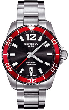 Certina DS Action C013.410.21.057.00, Certina DS Action C013.410.21.057.00 price, Certina DS Action C013.410.21.057.00 photo, Certina DS Action C013.410.21.057.00 specifications, Certina DS Action C013.410.21.057.00 reviews