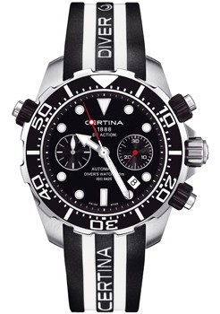 Certina DS Action C013.427.17.051.00, Certina DS Action C013.427.17.051.00 prices, Certina DS Action C013.427.17.051.00 picture, Certina DS Action C013.427.17.051.00 specs, Certina DS Action C013.427.17.051.00 reviews