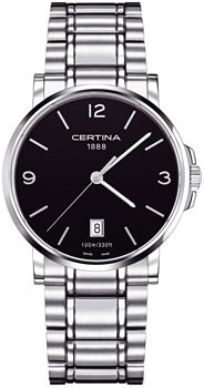Certina DS Caimano C017.410.11.057.00, Certina DS Caimano C017.410.11.057.00 prices, Certina DS Caimano C017.410.11.057.00 photo, Certina DS Caimano C017.410.11.057.00 specifications, Certina DS Caimano C017.410.11.057.00 reviews