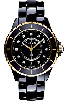 Chanel J12 H2544, Chanel J12 H2544 prices, Chanel J12 H2544 photos, Chanel J12 H2544 features, Chanel J12 H2544 reviews