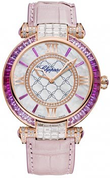 Chopard Imperiale 384239-5010, Chopard Imperiale 384239-5010 price, Chopard Imperiale 384239-5010 pictures, Chopard Imperiale 384239-5010 characteristics, Chopard Imperiale 384239-5010 reviews
