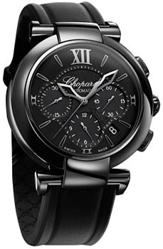 Chopard Imperiale Imperiale Chrono All Black, Chopard Imperiale Imperiale Chrono All Black prices, Chopard Imperiale Imperiale Chrono All Black photos, Chopard Imperiale Imperiale Chrono All Black specs, Chopard Imperiale Imperiale Chrono All Black reviews