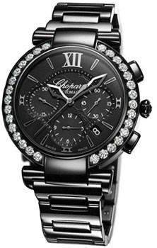 Chopard Imperiale Imperiale Chrono All Black Diamonds, Chopard Imperiale Imperiale Chrono All Black Diamonds price, Chopard Imperiale Imperiale Chrono All Black Diamonds pictures, Chopard Imperiale Imperiale Chrono All Black Diamonds features, Chopard Imperiale Imperiale Chrono All Black Diamonds reviews