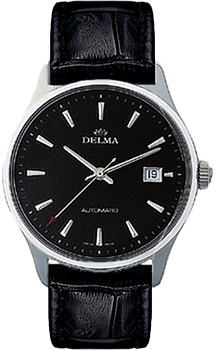 Delma Classic 467348L-BLK-I, Delma Classic 467348L-BLK-I prices, Delma Classic 467348L-BLK-I photos, Delma Classic 467348L-BLK-I characteristics, Delma Classic 467348L-BLK-I reviews