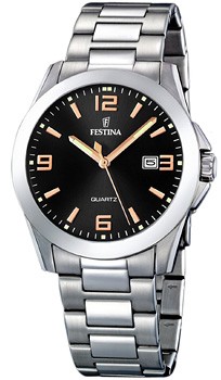 Festina Classic 16376.6, Festina Classic 16376.6 price, Festina Classic 16376.6 pictures, Festina Classic 16376.6 characteristics, Festina Classic 16376.6 reviews