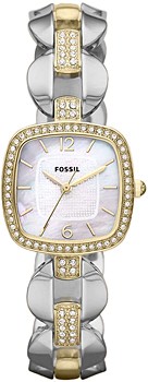 Fossil Dress ES3017, Fossil Dress ES3017 prices, Fossil Dress ES3017 picture, Fossil Dress ES3017 specifications, Fossil Dress ES3017 reviews