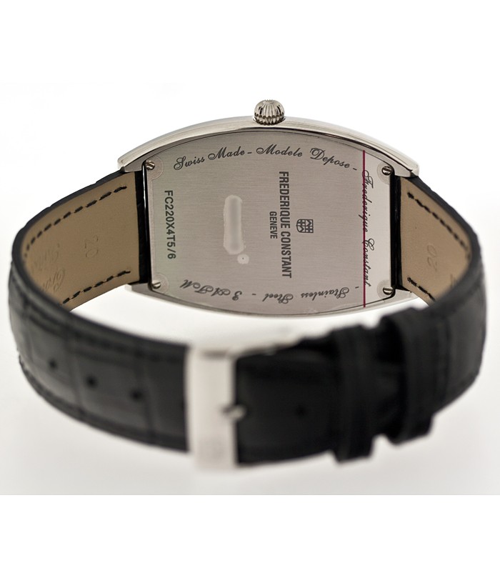 Frederique Constant Art Deco Collection FC220MC4T26, Frederique Constant Art Deco Collection FC220MC4T26 prices, Frederique Constant Art Deco Collection FC220MC4T26 photos, Frederique Constant Art Deco Collection FC220MC4T26 features, Frederique Constant Art Deco Collection FC220MC4T26 reviews