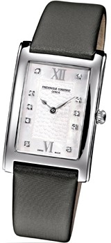 Frederique Constant Carree Collection FC200WHDC26, Frederique Constant Carree Collection FC200WHDC26 price, Frederique Constant Carree Collection FC200WHDC26 photo, Frederique Constant Carree Collection FC200WHDC26 specs, Frederique Constant Carree Collection FC200WHDC26 reviews