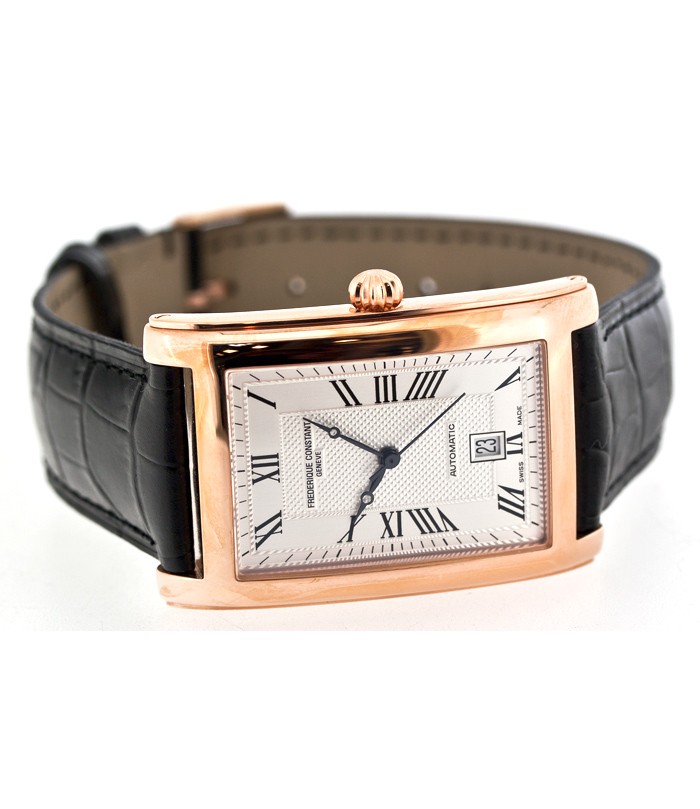 Frederique Constant Carree Collection FC303MC4C24, Frederique Constant Carree Collection FC303MC4C24 prices, Frederique Constant Carree Collection FC303MC4C24 photo, Frederique Constant Carree Collection FC303MC4C24 characteristics, Frederique Constant Carree Collection FC303MC4C24 reviews