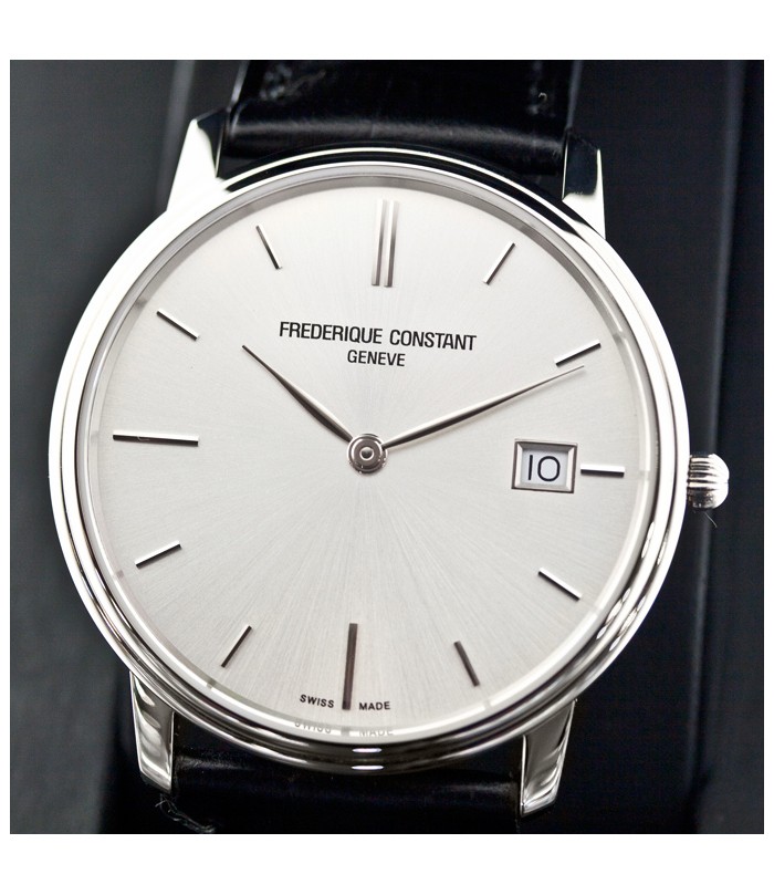 Frederique Constant Classics FC220NS4S6, Frederique Constant Classics FC220NS4S6 price, Frederique Constant Classics FC220NS4S6 photo, Frederique Constant Classics FC220NS4S6 characteristics, Frederique Constant Classics FC220NS4S6 reviews