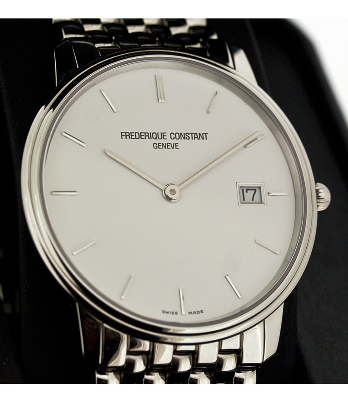 Frederique Constant Classics FC220SW4S6B, Frederique Constant Classics FC220SW4S6B prices, Frederique Constant Classics FC220SW4S6B pictures, Frederique Constant Classics FC220SW4S6B specifications, Frederique Constant Classics FC220SW4S6B reviews