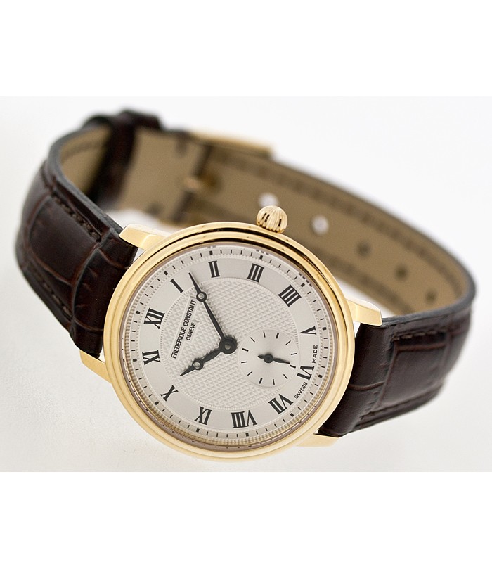 Frederique Constant Classics FC235M1S5, Frederique Constant Classics FC235M1S5 prices, Frederique Constant Classics FC235M1S5 photo, Frederique Constant Classics FC235M1S5 specifications, Frederique Constant Classics FC235M1S5 reviews