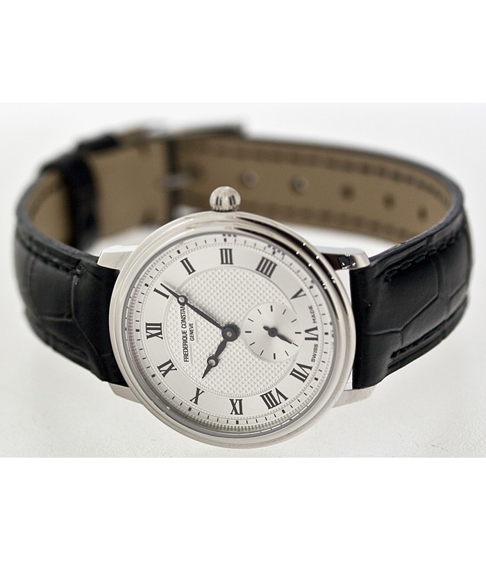 Frederique Constant Classics FC235M1S6, Frederique Constant Classics FC235M1S6 price, Frederique Constant Classics FC235M1S6 photos, Frederique Constant Classics FC235M1S6 specs, Frederique Constant Classics FC235M1S6 reviews