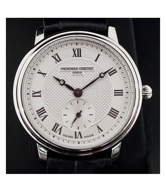 Frederique Constant Classics FC235M1S6, Frederique Constant Classics FC235M1S6 price, Frederique Constant Classics FC235M1S6 photos, Frederique Constant Classics FC235M1S6 specs, Frederique Constant Classics FC235M1S6 reviews