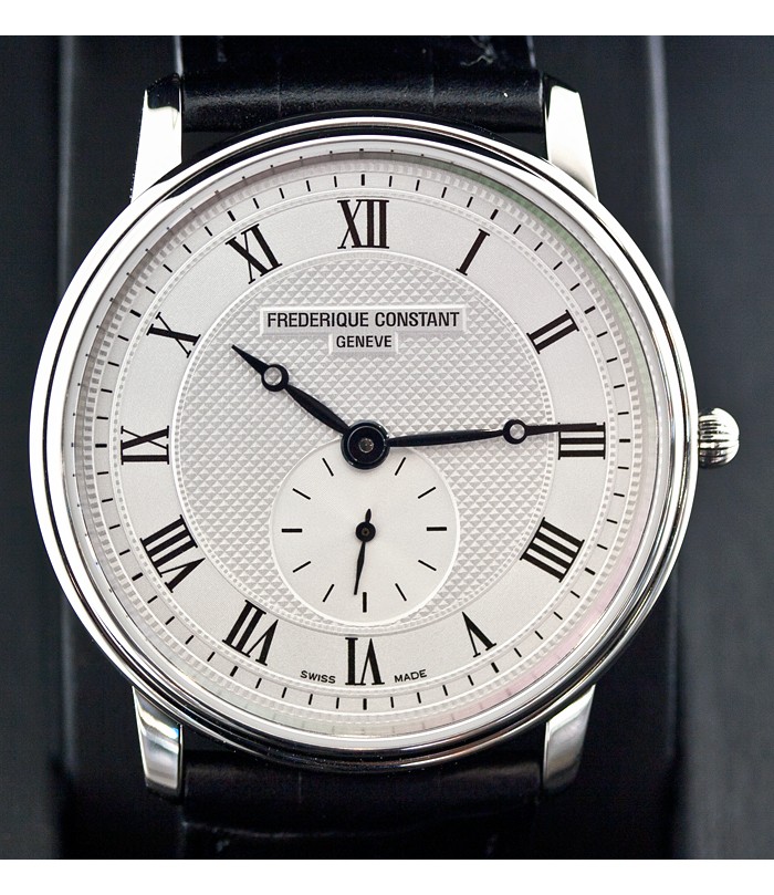 Frederique Constant Classics FC235M4S6, Frederique Constant Classics FC235M4S6 price, Frederique Constant Classics FC235M4S6 picture, Frederique Constant Classics FC235M4S6 specifications, Frederique Constant Classics FC235M4S6 reviews