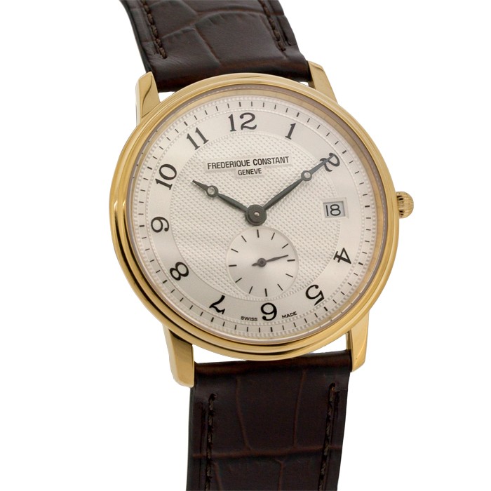 Frederique Constant Classics FC245AS4S5, Frederique Constant Classics FC245AS4S5 price, Frederique Constant Classics FC245AS4S5 photos, Frederique Constant Classics FC245AS4S5 specifications, Frederique Constant Classics FC245AS4S5 reviews