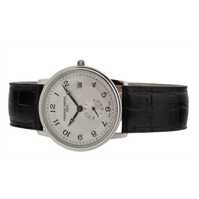 Frederique Constant Classics FC245AS4S6, Frederique Constant Classics FC245AS4S6 prices, Frederique Constant Classics FC245AS4S6 picture, Frederique Constant Classics FC245AS4S6 specifications, Frederique Constant Classics FC245AS4S6 reviews