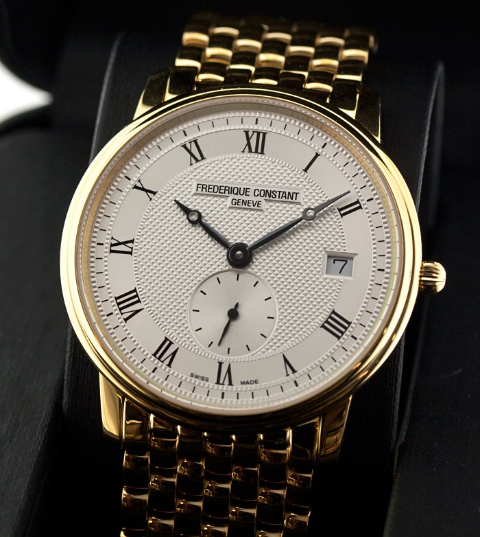 Frederique Constant Classics FC245M4S5B, Frederique Constant Classics FC245M4S5B prices, Frederique Constant Classics FC245M4S5B photo, Frederique Constant Classics FC245M4S5B specifications, Frederique Constant Classics FC245M4S5B reviews