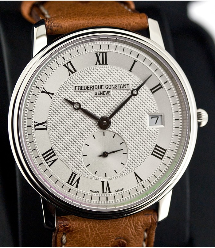 Frederique Constant Classics FC245M4S6OS, Frederique Constant Classics FC245M4S6OS prices, Frederique Constant Classics FC245M4S6OS picture, Frederique Constant Classics FC245M4S6OS specs, Frederique Constant Classics FC245M4S6OS reviews