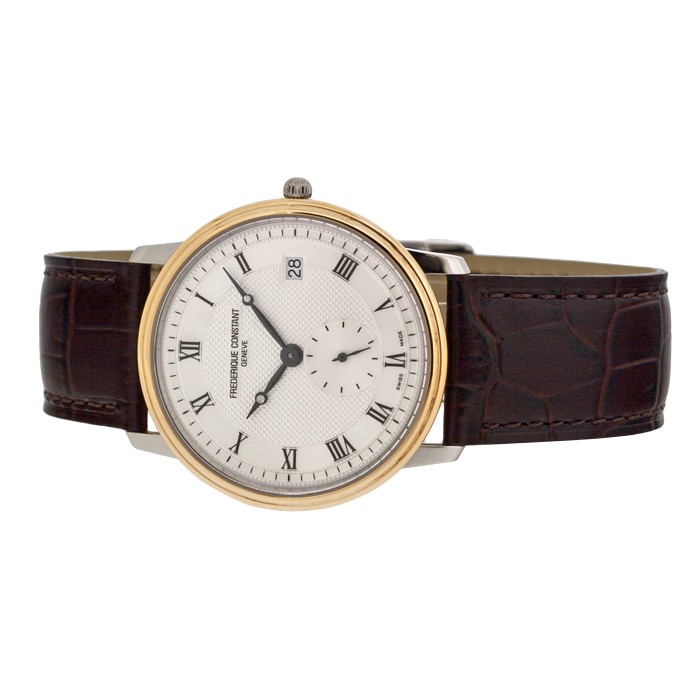 Frederique Constant Classics FC245M4SZ7, Frederique Constant Classics FC245M4SZ7 price, Frederique Constant Classics FC245M4SZ7 pictures, Frederique Constant Classics FC245M4SZ7 characteristics, Frederique Constant Classics FC245M4SZ7 reviews