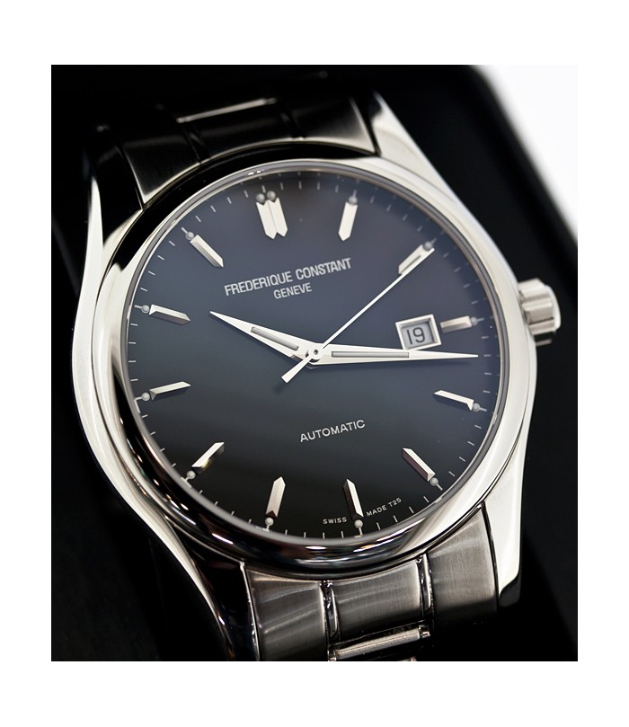 Frederique Constant Classics FC303B6B6B, Frederique Constant Classics FC303B6B6B prices, Frederique Constant Classics FC303B6B6B picture, Frederique Constant Classics FC303B6B6B specs, Frederique Constant Classics FC303B6B6B reviews