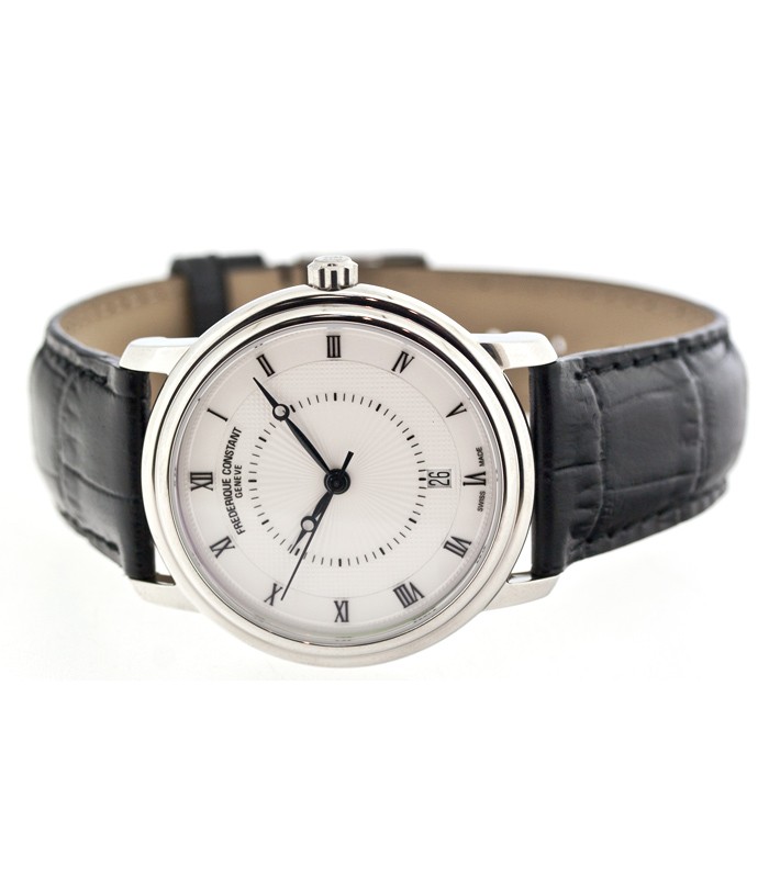 Frederique Constant Classics FC303CHE4P6, Frederique Constant Classics FC303CHE4P6 prices, Frederique Constant Classics FC303CHE4P6 photo, Frederique Constant Classics FC303CHE4P6 specs, Frederique Constant Classics FC303CHE4P6 reviews