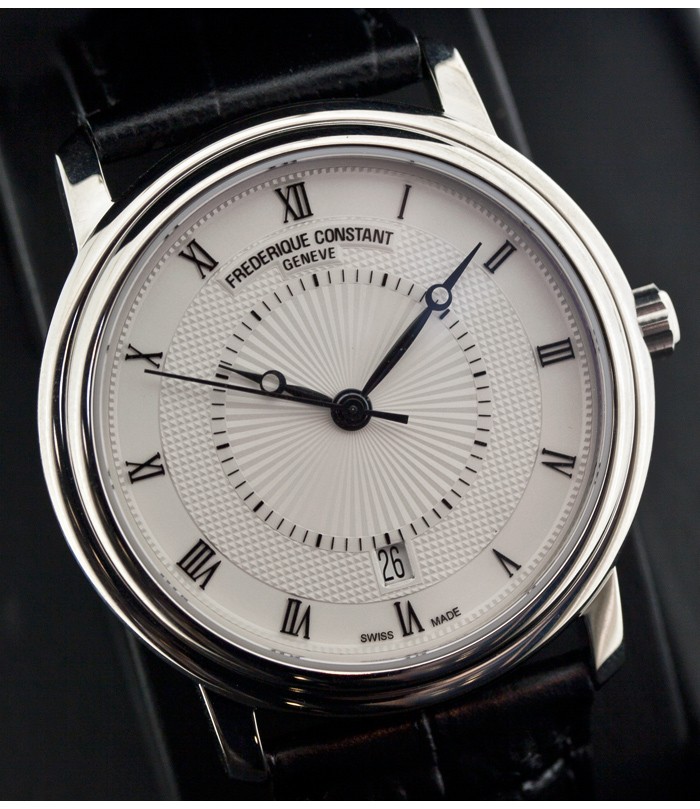 Frederique Constant Classics FC303CHE4P6, Frederique Constant Classics FC303CHE4P6 prices, Frederique Constant Classics FC303CHE4P6 photo, Frederique Constant Classics FC303CHE4P6 specs, Frederique Constant Classics FC303CHE4P6 reviews