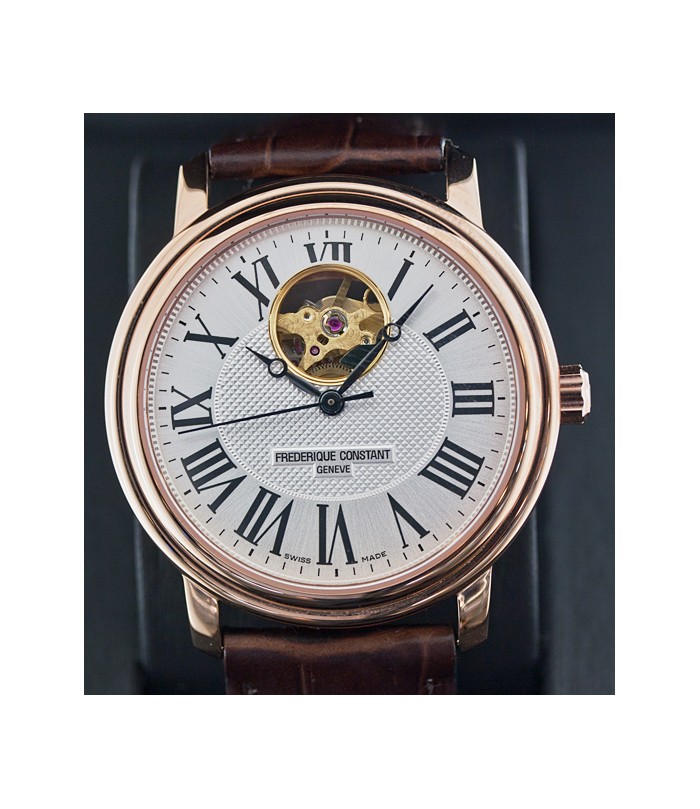 Frederique Constant Classics FC310M3P4, Frederique Constant Classics FC310M3P4 prices, Frederique Constant Classics FC310M3P4 pictures, Frederique Constant Classics FC310M3P4 specs, Frederique Constant Classics FC310M3P4 reviews