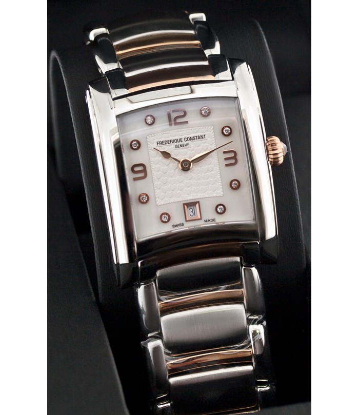 Frederique Constant Delight FC220WAD2EC2B, Frederique Constant Delight FC220WAD2EC2B prices, Frederique Constant Delight FC220WAD2EC2B photos, Frederique Constant Delight FC220WAD2EC2B specs, Frederique Constant Delight FC220WAD2EC2B reviews