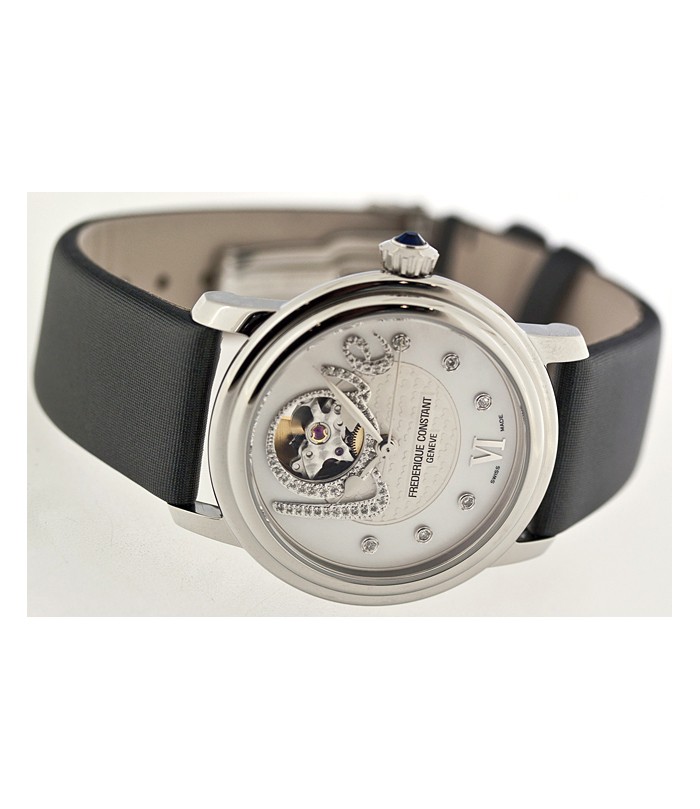 Frederique Constant Ladies Automatic FC310LHB2P6, Frederique Constant Ladies Automatic FC310LHB2P6 price, Frederique Constant Ladies Automatic FC310LHB2P6 photos, Frederique Constant Ladies Automatic FC310LHB2P6 features, Frederique Constant Ladies Automatic FC310LHB2P6 reviews