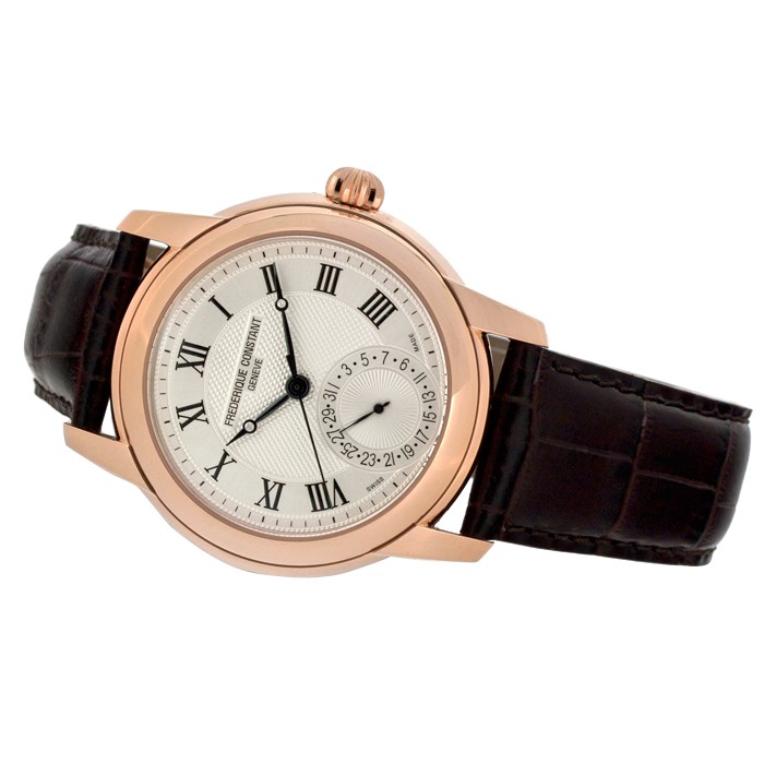 Frederique Constant Manufacture FC710MC4H4, Frederique Constant Manufacture FC710MC4H4 prices, Frederique Constant Manufacture FC710MC4H4 photo, Frederique Constant Manufacture FC710MC4H4 features, Frederique Constant Manufacture FC710MC4H4 reviews