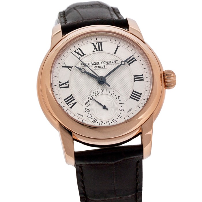 Frederique Constant Manufacture FC710MC4H4, Frederique Constant Manufacture FC710MC4H4 prices, Frederique Constant Manufacture FC710MC4H4 photo, Frederique Constant Manufacture FC710MC4H4 features, Frederique Constant Manufacture FC710MC4H4 reviews