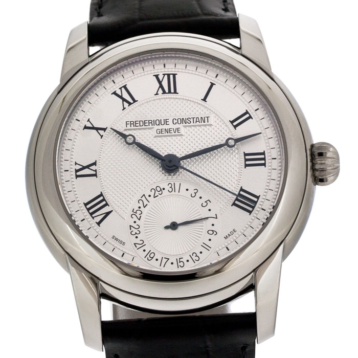 Frederique Constant Manufacture FC710MC4H6, Frederique Constant Manufacture FC710MC4H6 prices, Frederique Constant Manufacture FC710MC4H6 photos, Frederique Constant Manufacture FC710MC4H6 specs, Frederique Constant Manufacture FC710MC4H6 reviews