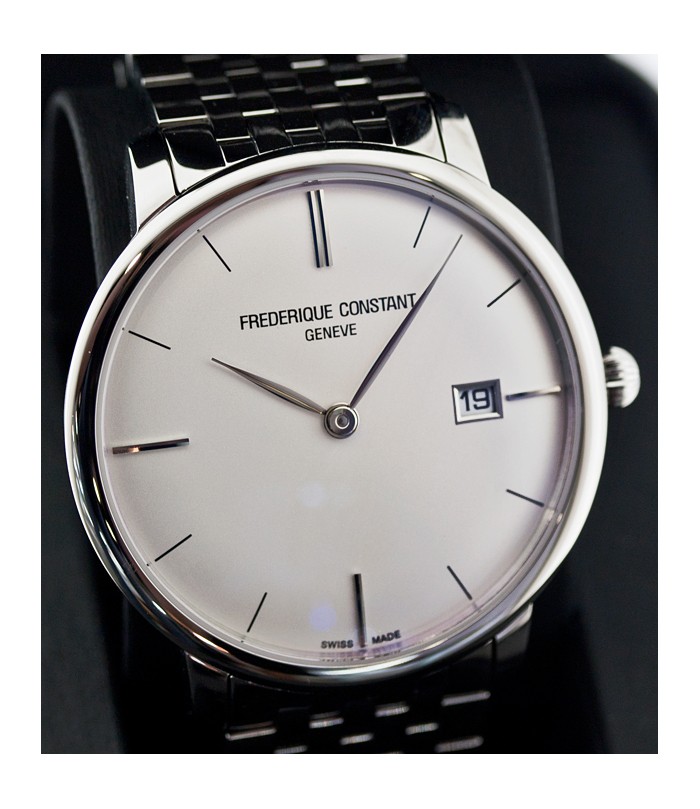 Frederique Constant Slim Line Automatic FC306S4S6B, Frederique Constant Slim Line Automatic FC306S4S6B price, Frederique Constant Slim Line Automatic FC306S4S6B photos, Frederique Constant Slim Line Automatic FC306S4S6B specifications, Frederique Constant Slim Line Automatic FC306S4S6B reviews