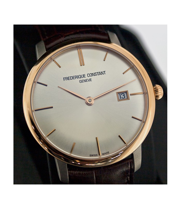 Frederique Constant Slim Line Automatic FC306V4STZ9, Frederique Constant Slim Line Automatic FC306V4STZ9 prices, Frederique Constant Slim Line Automatic FC306V4STZ9 photos, Frederique Constant Slim Line Automatic FC306V4STZ9 specs, Frederique Constant Slim Line Automatic FC306V4STZ9 reviews