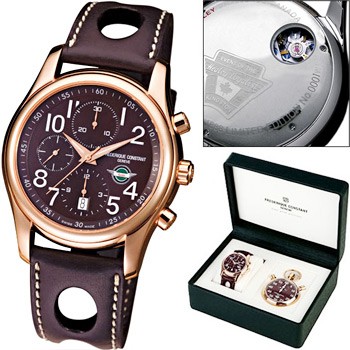 Frederique Constant Vintage Rally FC392CH6B4, Frederique Constant Vintage Rally FC392CH6B4 prices, Frederique Constant Vintage Rally FC392CH6B4 picture, Frederique Constant Vintage Rally FC392CH6B4 specifications, Frederique Constant Vintage Rally FC392CH6B4 reviews