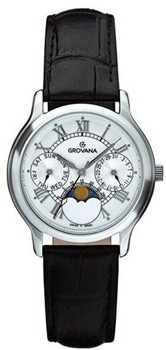 Grovana Moonphase 3025.1533, Grovana Moonphase 3025.1533 price, Grovana Moonphase 3025.1533 photos, Grovana Moonphase 3025.1533 specs, Grovana Moonphase 3025.1533 reviews