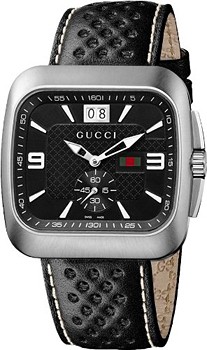 Gucci Gents YA131302, Gucci Gents YA131302 prices, Gucci Gents YA131302 photo, Gucci Gents YA131302 specifications, Gucci Gents YA131302 reviews
