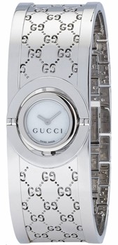 Gucci Ladies YA112510, Gucci Ladies YA112510 prices, Gucci Ladies YA112510 pictures, Gucci Ladies YA112510 specifications, Gucci Ladies YA112510 reviews