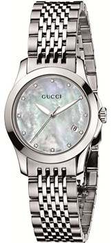 Gucci Ladies YA126504, Gucci Ladies YA126504 price, Gucci Ladies YA126504 photo, Gucci Ladies YA126504 specifications, Gucci Ladies YA126504 reviews