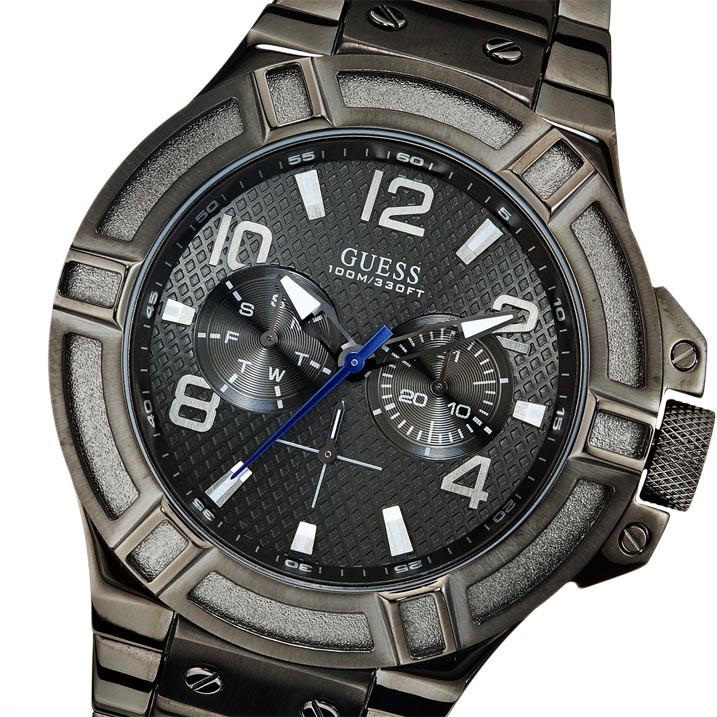 Guess Sport steel W0041G1, Guess Sport steel W0041G1 prices, Guess Sport steel W0041G1 photo, Guess Sport steel W0041G1 characteristics, Guess Sport steel W0041G1 reviews