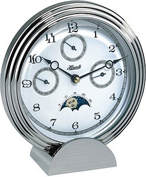 Hermle Table clock 22961-002100, Hermle Table clock 22961-002100 price, Hermle Table clock 22961-002100 picture, Hermle Table clock 22961-002100 specifications, Hermle Table clock 22961-002100 reviews