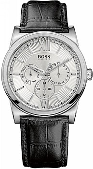 European watches Hugo Boss Gents HB-1512589