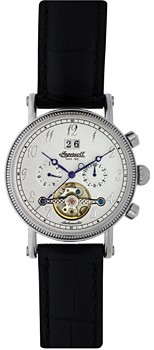 Ingersoll Automatic Gent IN1800WH, Ingersoll Automatic Gent IN1800WH prices, Ingersoll Automatic Gent IN1800WH pictures, Ingersoll Automatic Gent IN1800WH characteristics, Ingersoll Automatic Gent IN1800WH reviews